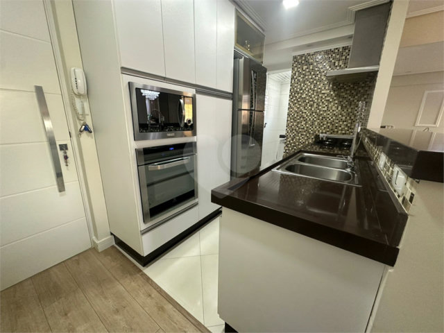 Apartamento à venda com 2 quartos em Tucuruvi, São Paulo, SP