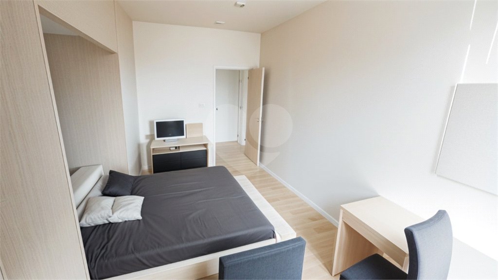 Apartamento à venda com 2 quartos em Parque Residencial da Lapa, São Paulo, SP