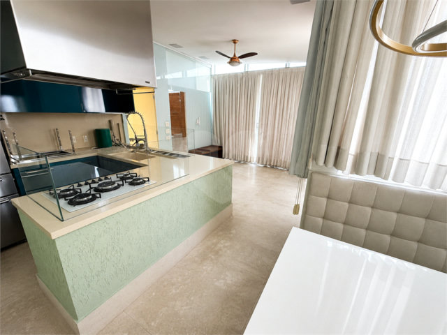 Apartamento à venda com 3 quartos, sendo 2 suítes,  em Freguesia do Ó, São Paulo, SP