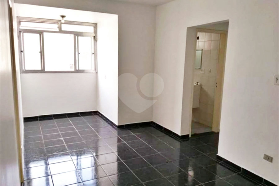Apartamento à venda com 2 quartos em Bom Retiro, São Paulo, SP