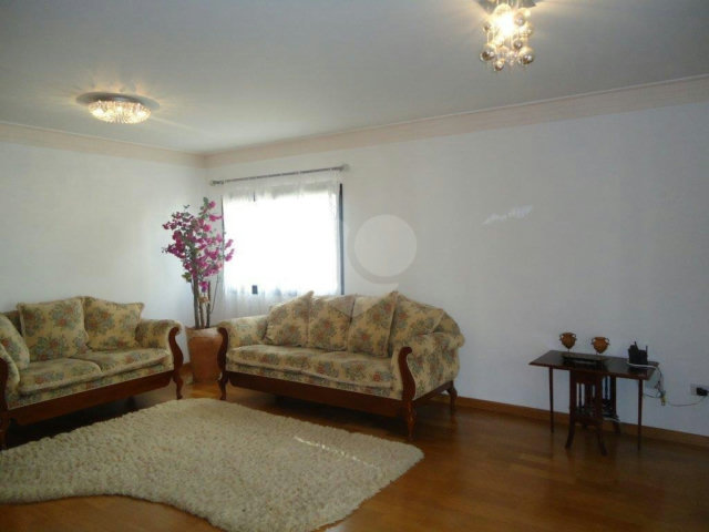 Apartamento à venda ou para alugar com 4 quartos, sendo 3 suítes,  em Santana, São Paulo, SP