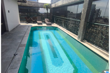 Apartamento à venda com 1 suíte em Jardim Paulista, São Paulo, SP