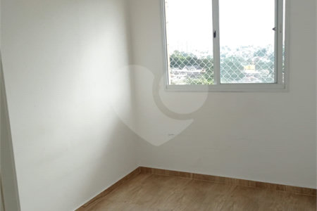 Apartamento à venda com 2 quartos em Jardim Taboão, São Paulo, SP