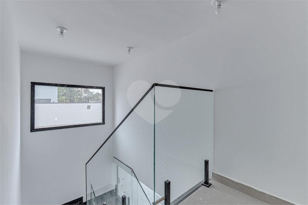 Casa à venda com 4 suítes no condomínio Belvedere Prudência, São Paulo - SP