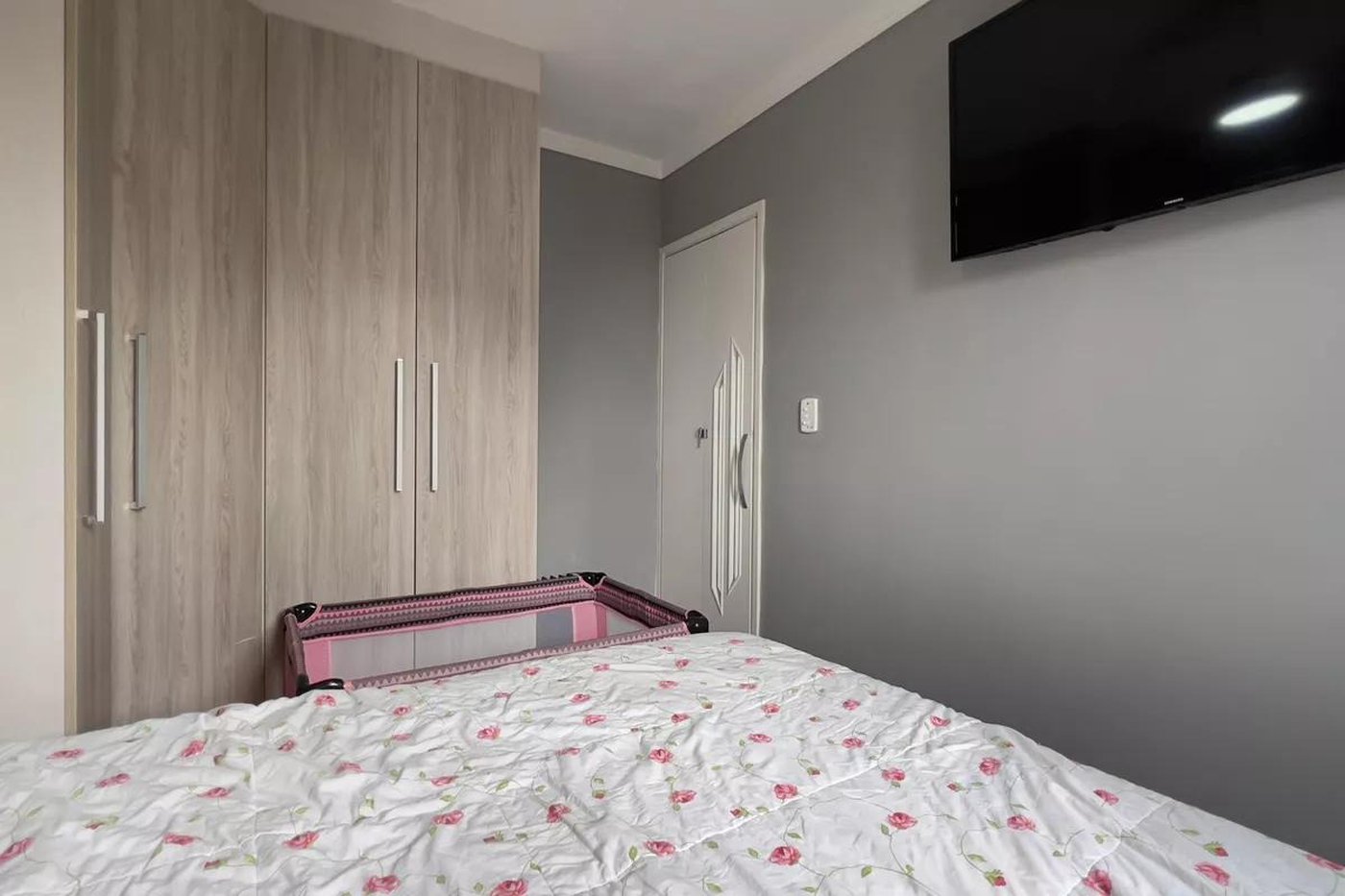 Apartamento à venda com 2 quartos em Macedo, Guarulhos, SP