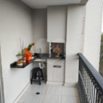 Apartamento à venda com 3 quartos, sendo 1 suíte, em Santa Claudina, Vinhedo, SP