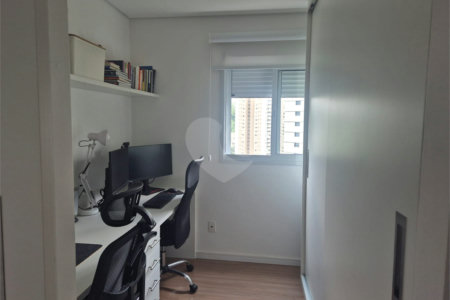 Apartamento à venda com 2 quartos em Vila Andrade, São Paulo, SP