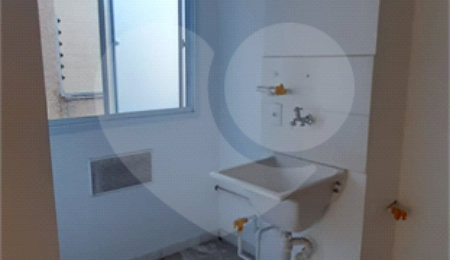 Apartamento à venda com 2 quartos em Tucuruvi, São Paulo, SP
