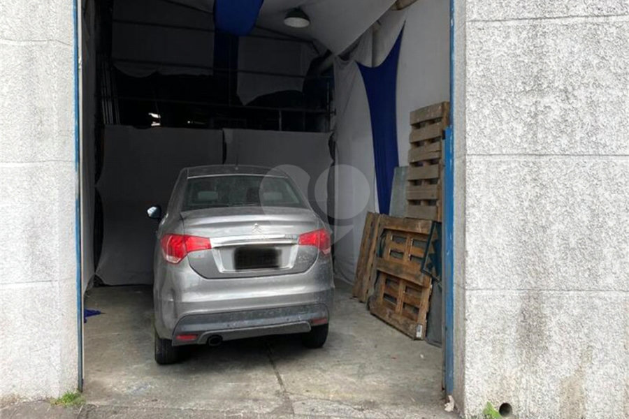Salão para alugar em Santana, São Paulo, SP