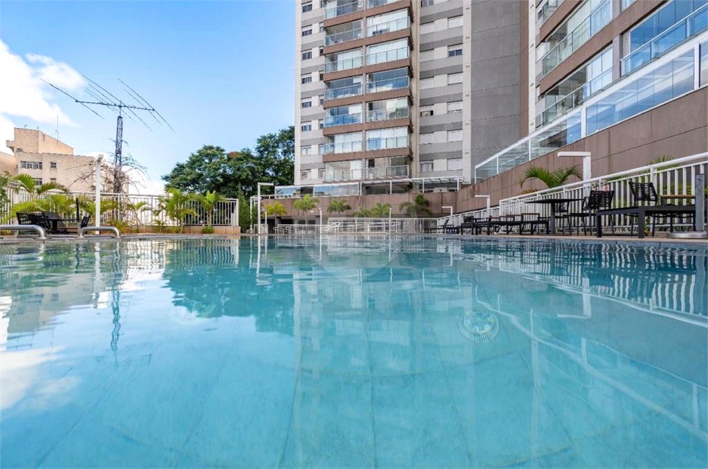 Apartamento à venda com 2 quartos, sendo 1 suíte, em Jardim Prudência, São Paulo, SP