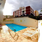 Apartamento com 2 dormitórios à venda, 78 m² por R$ 420.000,00 - Vila Júlia - Guarujá/SP