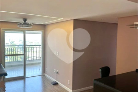Apartamento à venda com 3 quartos, sendo 1 suíte, em Cidade Mãe do Céu, São Paulo, SP