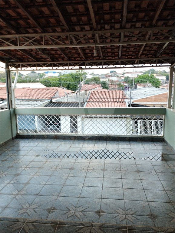 Casa à venda com 2 quartos em Parque das Indústrias, Itu, SP