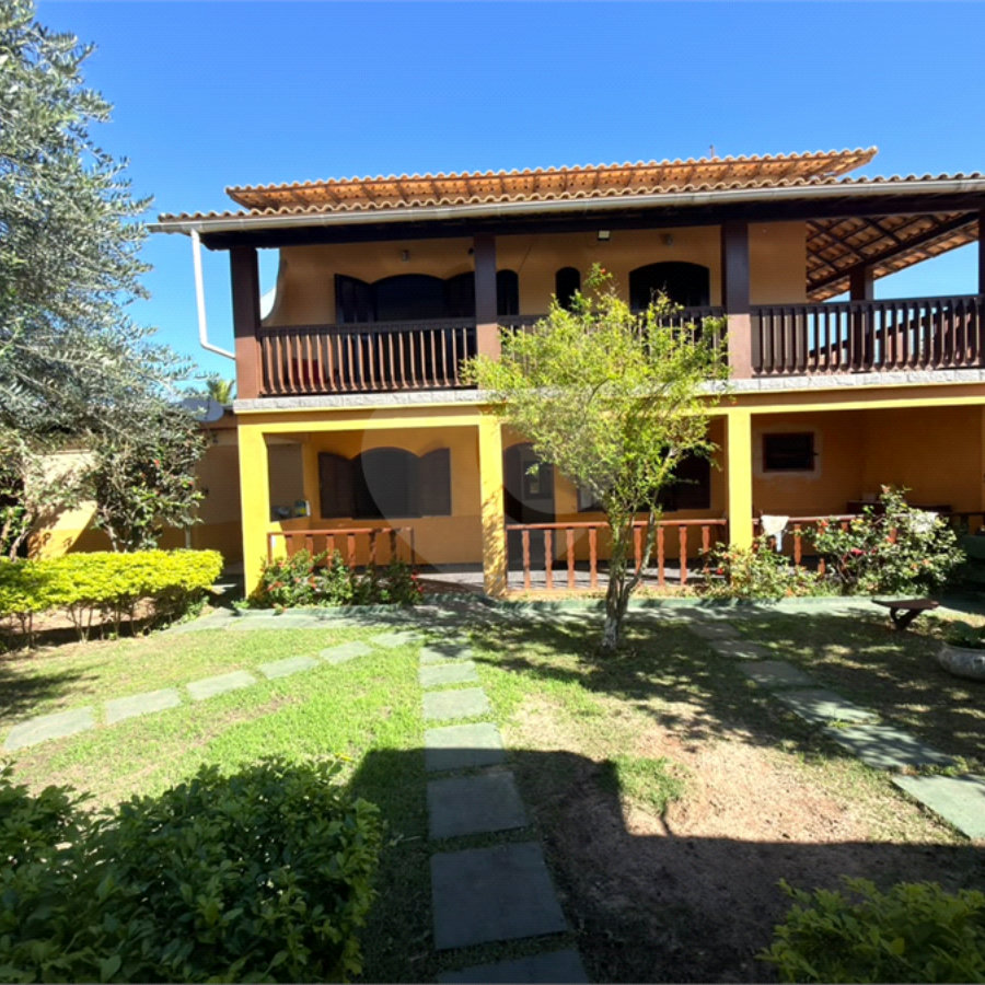Casa à venda com 7 quartos em Peró, Cabo Frio, RJ