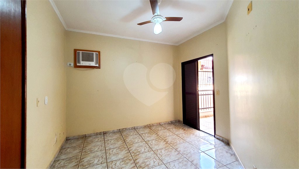 Apartamento à venda com 4 quartos, sendo 1 suíte,  em Jardim Paulista, Ribeirão Preto, SP