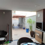 Casa à venda com 3 quartos, sendo 1 suíte, em Campo Grande, Rio de Janeiro, RJ