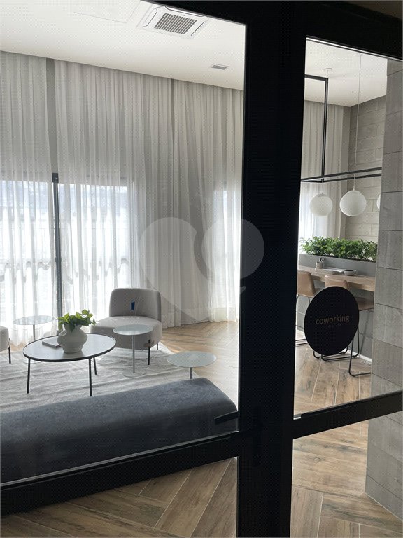 Studio à venda com 1 suíte em Ipiranga, São Paulo, SP