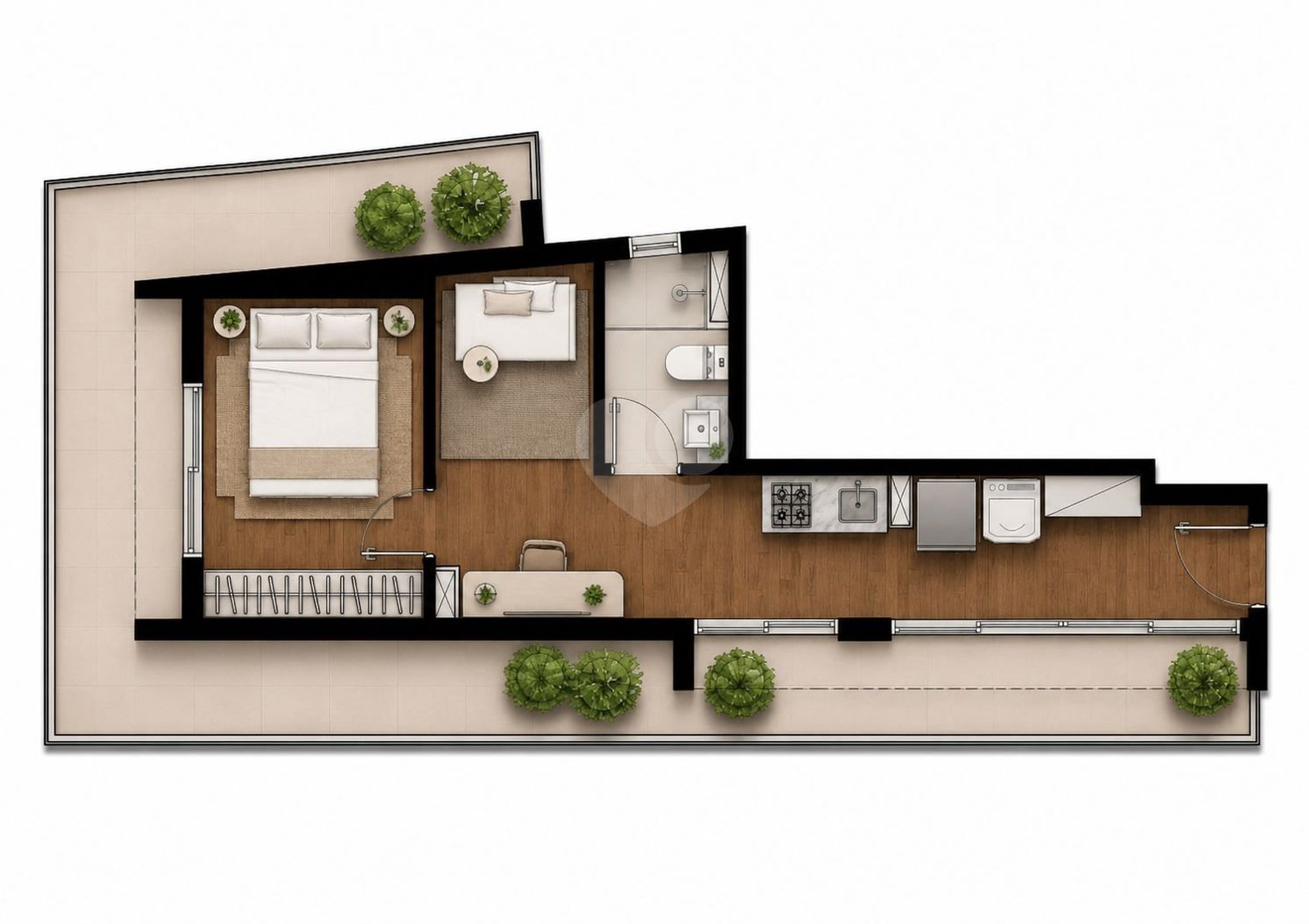 Planta 13