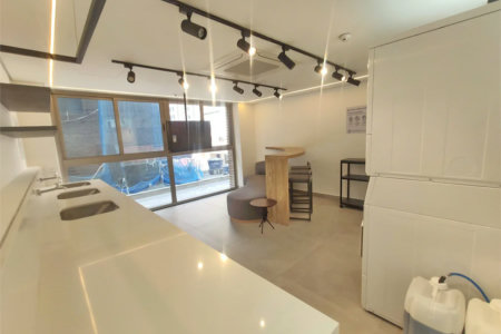 Apartamento à venda com 1 quarto em Pinheiros, São Paulo, SP