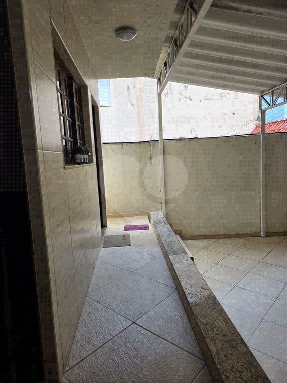 Sobrado à venda com 6 quartos, sendo 3 suítes, em Santa Teresinha, São Paulo, SP