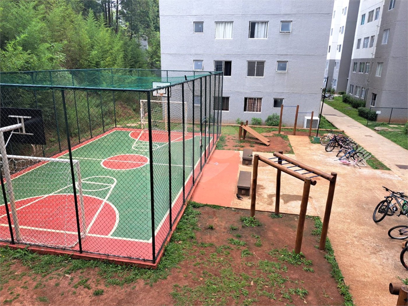 Apartamento à venda com 2 quartos em Colônia (zona Leste), São Paulo, SP