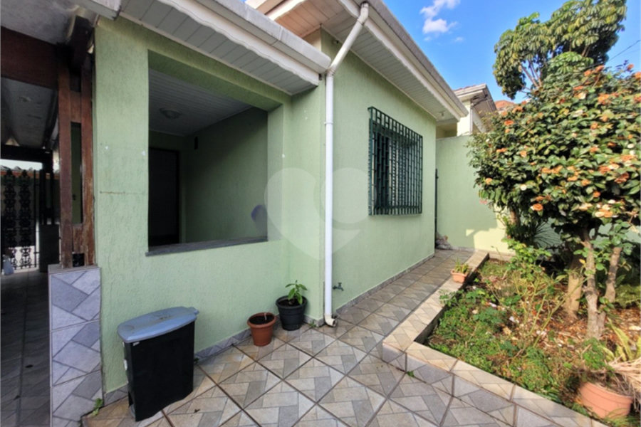Casa Térrea à venda com 3 quartos, sendo 1 suíte, em Pirituba, São Paulo, SP