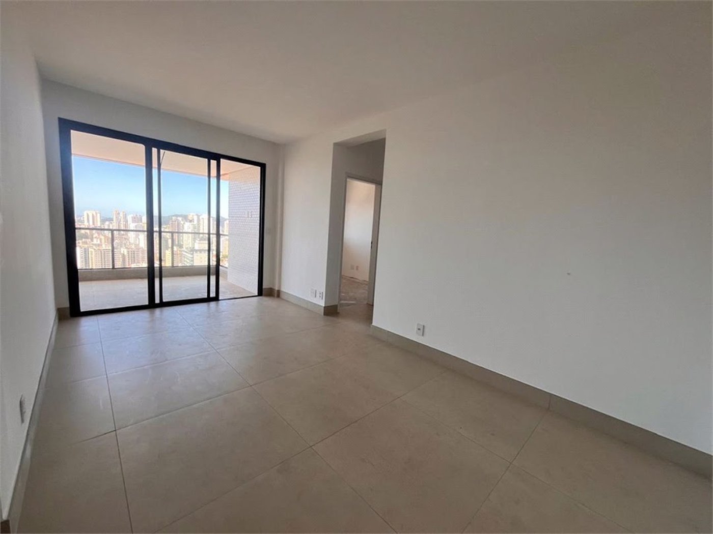 Apartamento com 2 dormitórios à venda, 82 m² por R$ 990.000,00 - Aparecida - Santos/SP