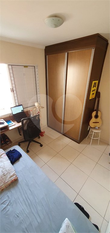 Sobrado à venda com 3 quartos, sendo 1 suíte,  em Tucuruvi, São Paulo, SP