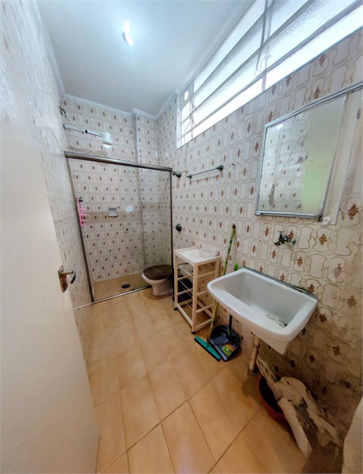 Apartamento à venda, 50 m² por R$ 340.000,00 - Embaré - Santos/SP