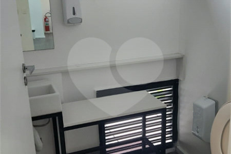 Sala à venda em Alto de Pinheiros, São Paulo, SP