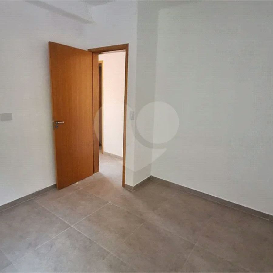 Apartamento à venda com 2 quartos em Santana, São Paulo, SP
