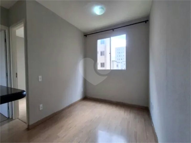 Apartamento à venda com 2 quartos em Butantã, São Paulo, SP