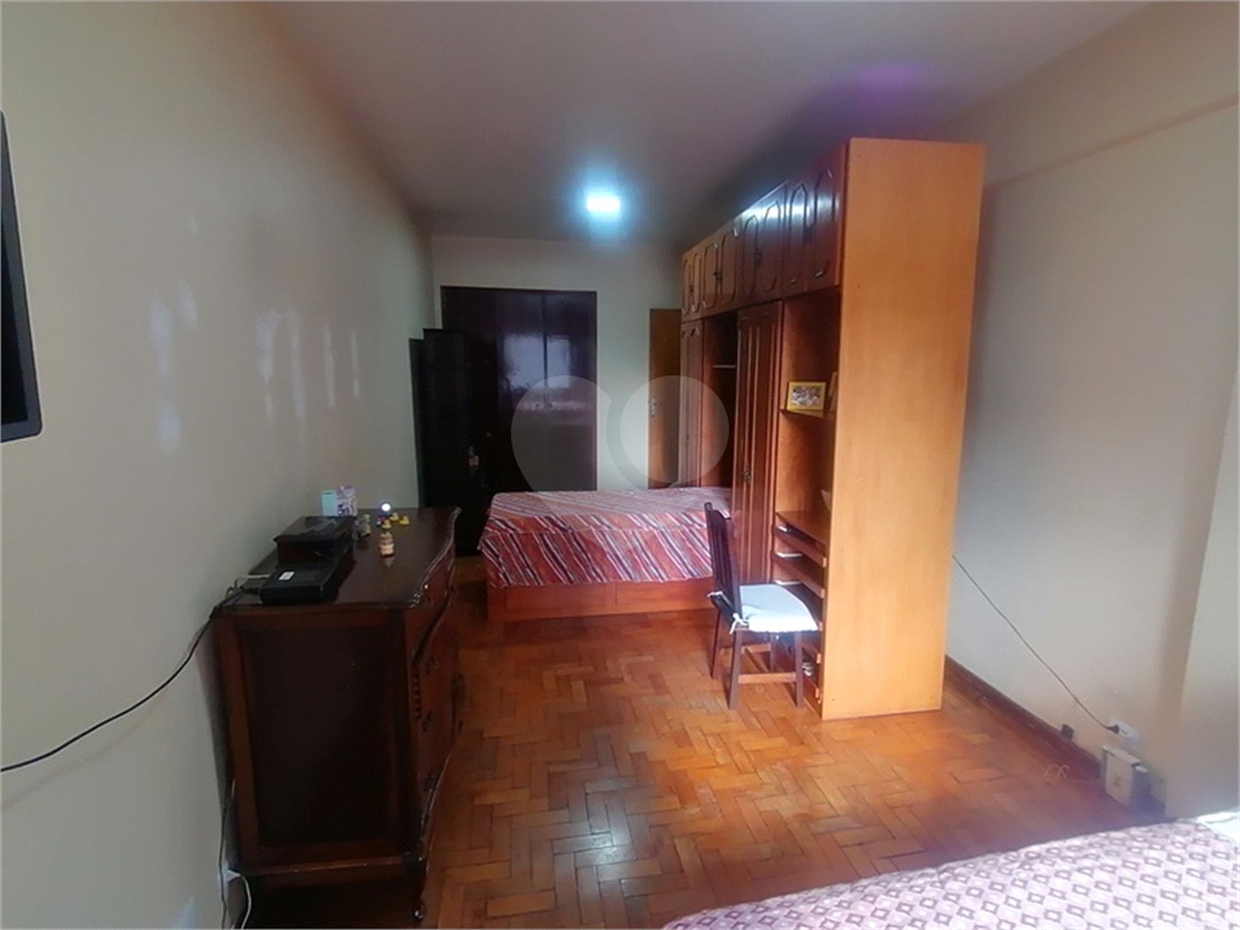 Apartamento à venda com 2 quartos em Paraíso, São Paulo, SP