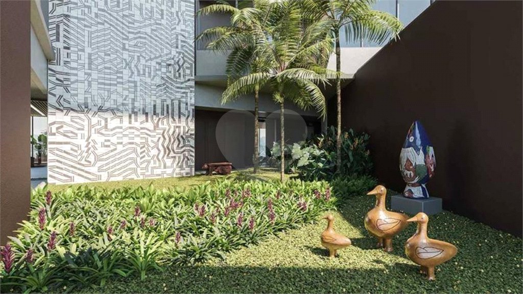 Apartamento à venda com 1 suíte em Perdizes, São Paulo, SP