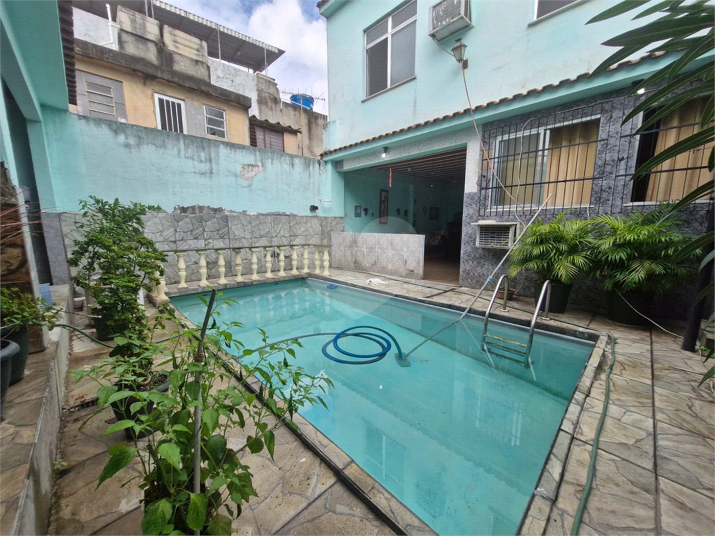 Casa à venda com 3 quartos em Colégio, Rio de Janeiro, RJ