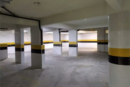 Apartamento para alugar com 2 quartos, sendo 1 suíte, em Jardim São Paulo(zona Norte), São Paulo, SP