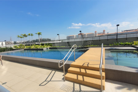 Apartamento à venda com 3 quartos, sendo 1 suíte, em Vila Leopoldina, São Paulo, SP