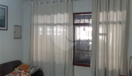 Sobrado à venda com 3 quartos, sendo 1 suíte,  em Vila Maria, São Paulo, SP