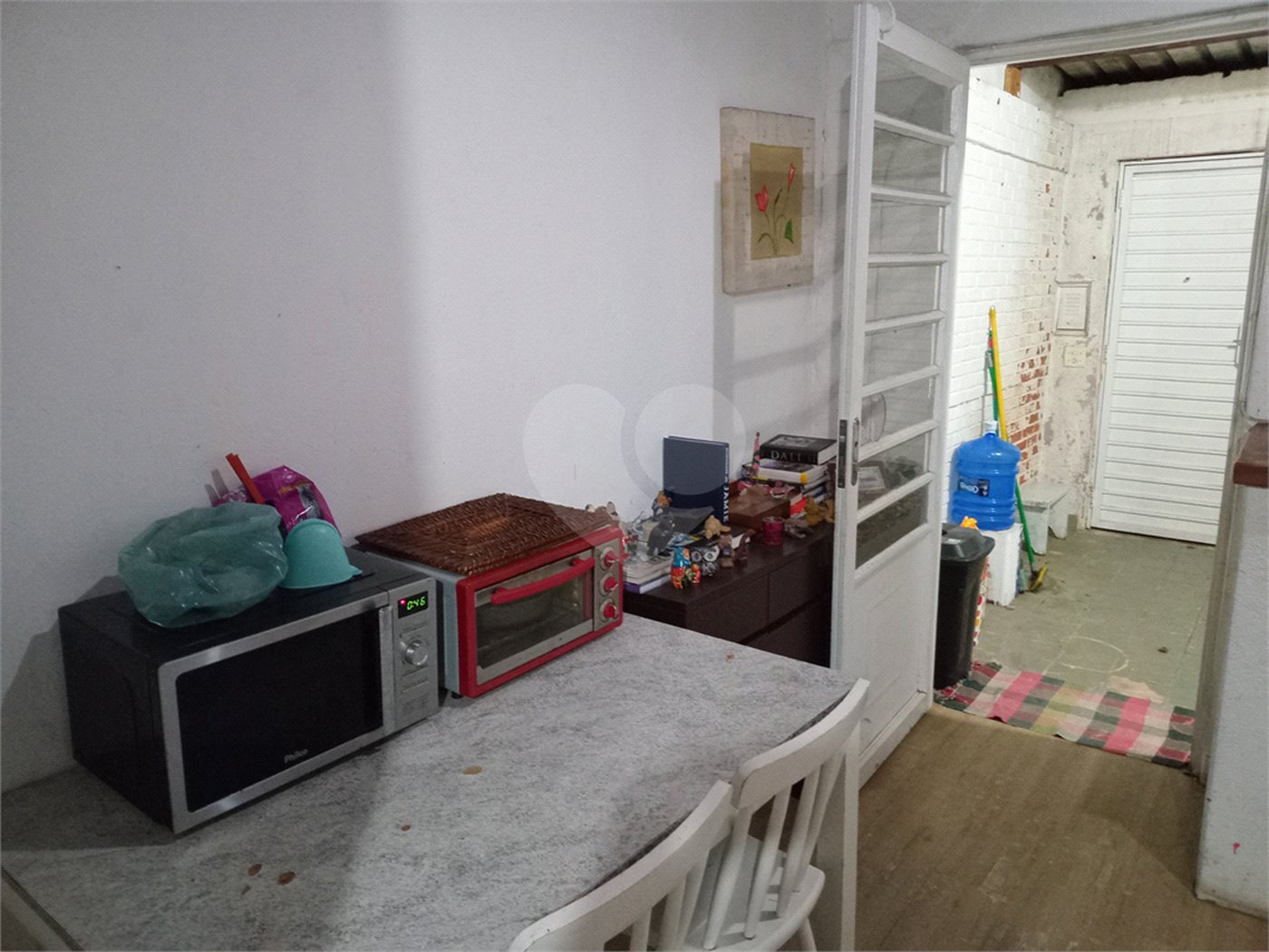 Casa Térrea à venda com 2 quartos, sendo 1 suíte, em Jardim Aeroporto, São Paulo, SP