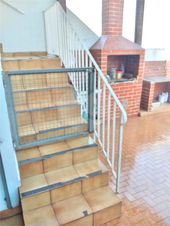 Sobrado à venda com 3 quartos em Casa Verde, São Paulo, SP