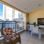 Apartamento à venda com 3 suítes em Jardim São Paulo(zona Norte), São Paulo, SP