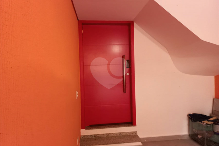 Sobrado à venda com 3 quartos, sendo 1 suíte, em Mandaqui, São Paulo, SP