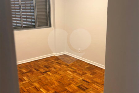 Apartamento à venda com 1 quarto em Perdizes, São Paulo, SP
