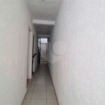 Sobrado à venda com 2 quartos em Casa Verde, São Paulo, SP