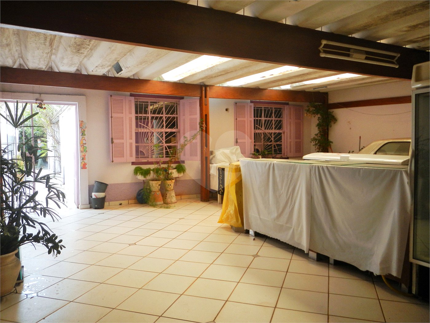 Casa à venda com 3 quartos, sendo 1 suíte, em Vila Brasílio Machado, São Paulo, SP