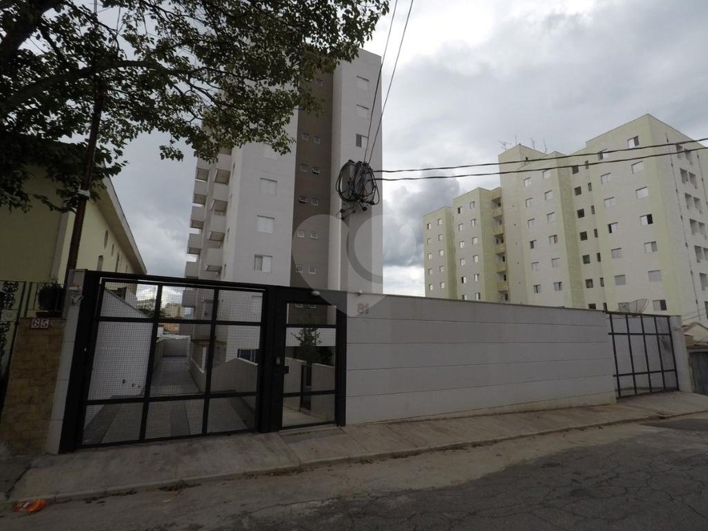 Apartamento à venda com 2 quartos, sendo 1 suíte, em Vila Mazzei, São Paulo, SP
