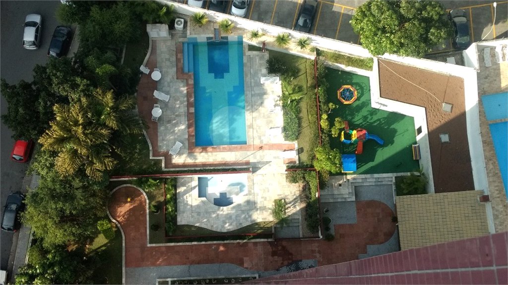 Cobertura à venda com 4 suítes em Vila Santo Estéfano, São Paulo, SP
