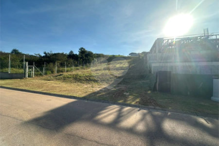 Terreno à venda no condomínio Terras da Alvorada, Jundiaí - SP