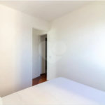 Apartamento à venda com 3 quartos, sendo 1 suíte, em Lauzane Paulista, São Paulo, SP