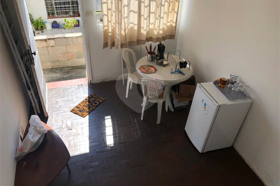 Casa à venda com 4 quartos em Santana, São Paulo, SP
